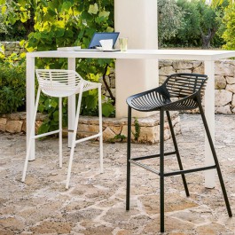 Tabourets Haut Niwa Fast JardinChic