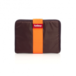 Housse Tablet Tuxedo Anthracite Fatboy Jardinchic