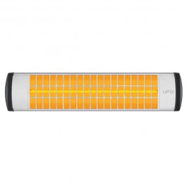 Chauffage Infrarouge Inox Ufo JardinChic