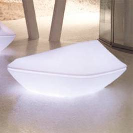 Fauteuil Ufo Light Vondom JardinChic