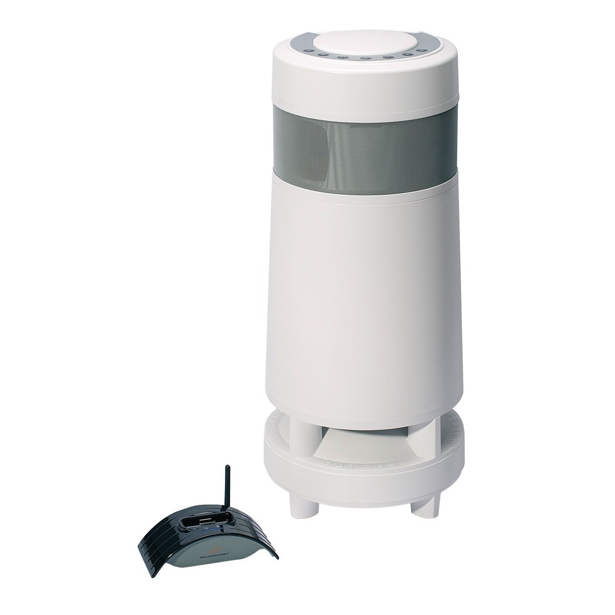 HiFi Buiten Outcast Gemaakt Voor IPhone ®