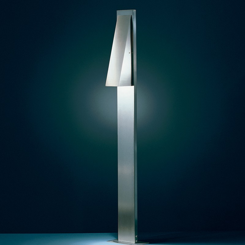 Borne Luup Poller IP44 JardinChic