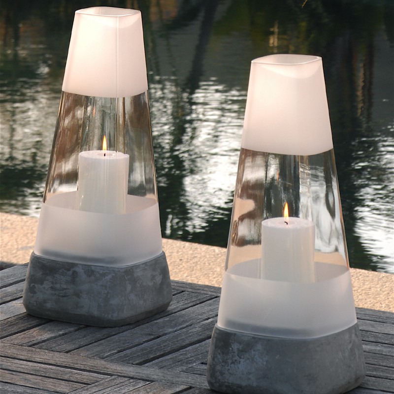 Lantaarn Obelix Model Tussenliggende