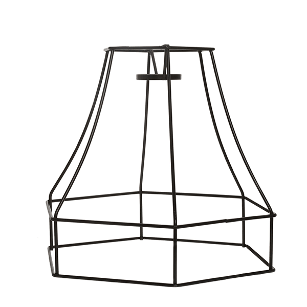 Abat-jour Paralume-2 Noir Seletti Jardinchic Abat-jour Paralume-2 Noir Seletti Jardinchic