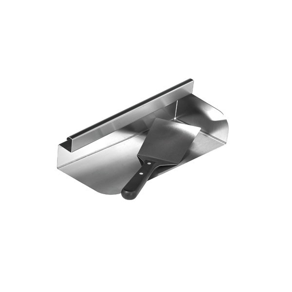Pose Spatule pour Piano TeppanYaki JokoDomus JardinChic Pose Spatule pour Piano TeppanYaki JokoDomus JardinChic