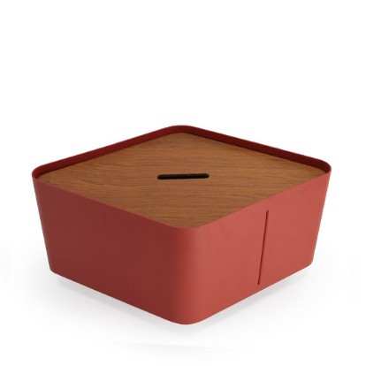 Bac Hive Large Ambre avec Couvercle Hive Teck vendu séparément - Ego Paris Jardinchic Bac Hive Large Ambre avec Couvercle Hive Teck vendu séparément - Ego Paris Jardinchic