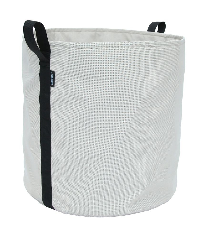Pot Batyline 100L olive  BacSac JardinChic