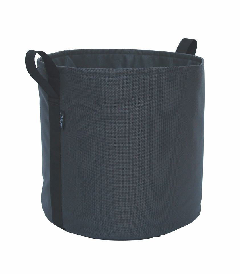 Pot Batyline 50L potiron BacSac JardinChic