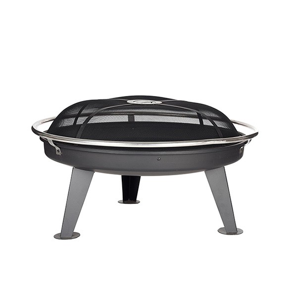 Brasero Stedelijke 650 JardinChic Barbecues et braseros Alles voor uw huis