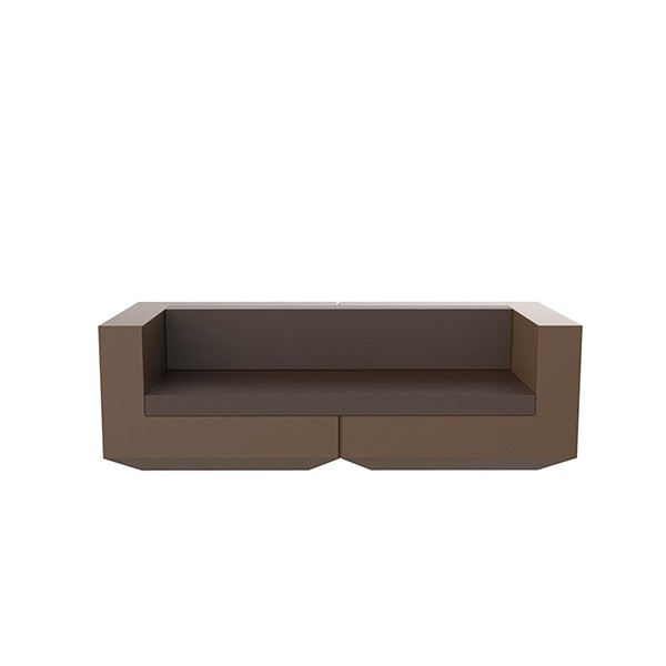 Fauteuil Vela Vondom Jardinchic Fauteuil Vela Vondom Jardinchic