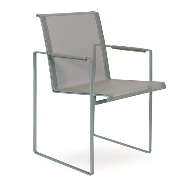 Chaise Cima Fuera Dentro JardinChic Chaise Cima Fuera Dentro JardinChic