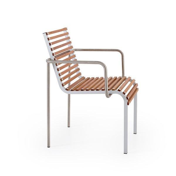 Chaise Extempore Extremis JardinChic Chaise Extempore Extremis JardinChic