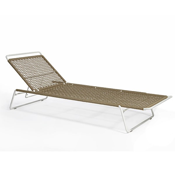 Chaise Longue Sandur Oasiq JardinChic Chaise Longue Sandur Oasiq JardinChic