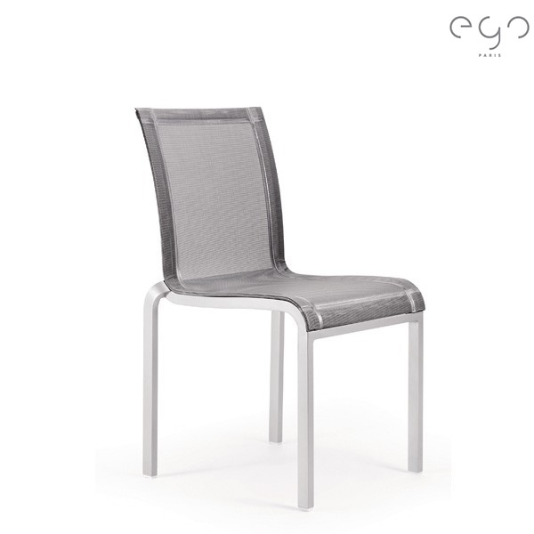 Chaise Repas Tandem EGO Paris JardinChic Chaise Repas Tandem EGO Paris JardinChic