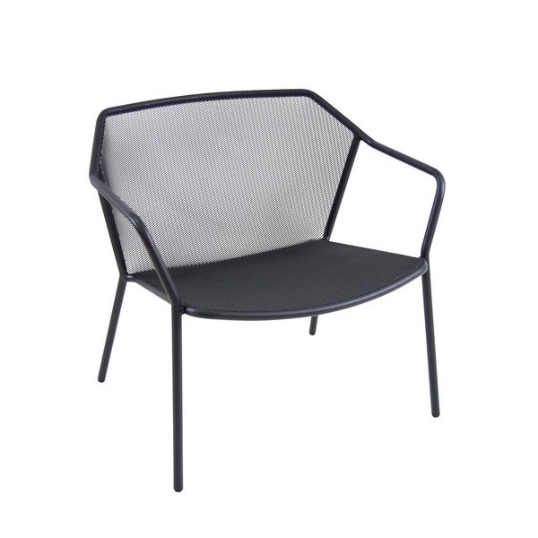 Chauffeuse Darwin Fer Ancien Emu JardinChic Chauffeuse Darwin Fer Ancien Emu JardinChic