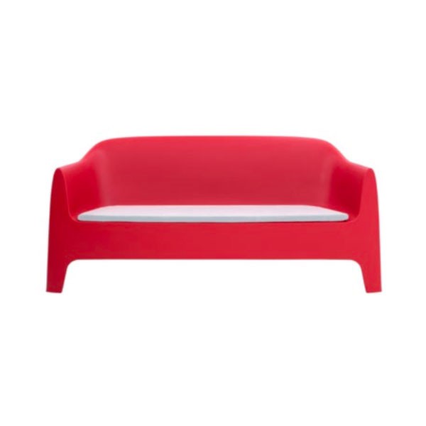 Canapé Solid Vondom JardinChic Canapé Solid Vondom JardinChic