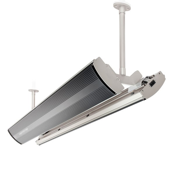 Plafondbevestiging Voor Verwarming Heatstrip JardinChic Staven Plafondbevestiging Voor Verwarming Heatstrip JardinChic Staven