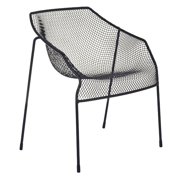 Lot de 2 Fauteuils Heaven Terrasse Emu JardinChic Lot de 2 Fauteuils Heaven Terrasse Emu JardinChic