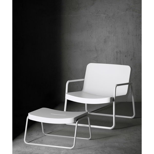 Fauteuil Time Out Serralunga JardinChic