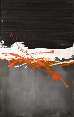 Tabel Van Buitenkant - Schoon