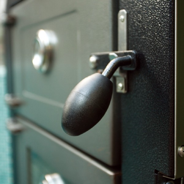 Garth Pizza Oven JardinChic