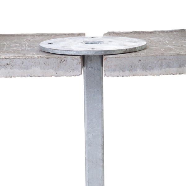 Anker Van Betonwerken Voor Rimbou Icarus XL Jardinchic