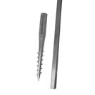 Grond Schroef Ingenua