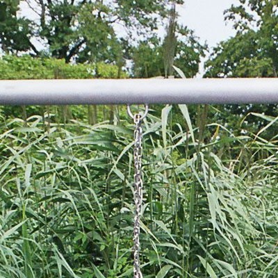 Chain + leunstoel Bubble Adelta JardinChic haken