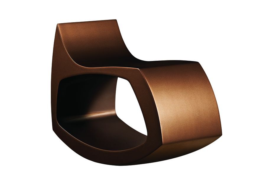 Rockingchair Rocker GAEA Forms JardinChic
