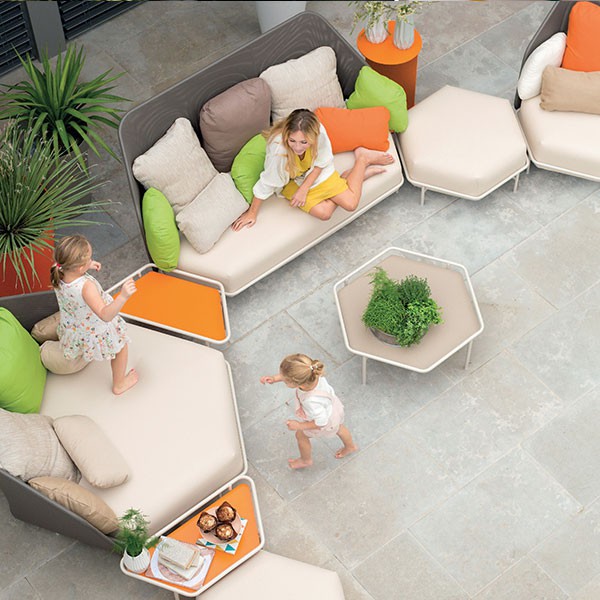 Salon Hive Missoni Naturel EGO Paris JardinChic Salon Hive Missoni Naturel EGO Paris JardinChic