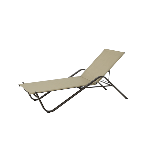 Bain de Soleil Holly Marron d'Inde/Beige Emu Jardinchic Bain de Soleil Holly Marron d'Inde/Beige Emu Jardinchic