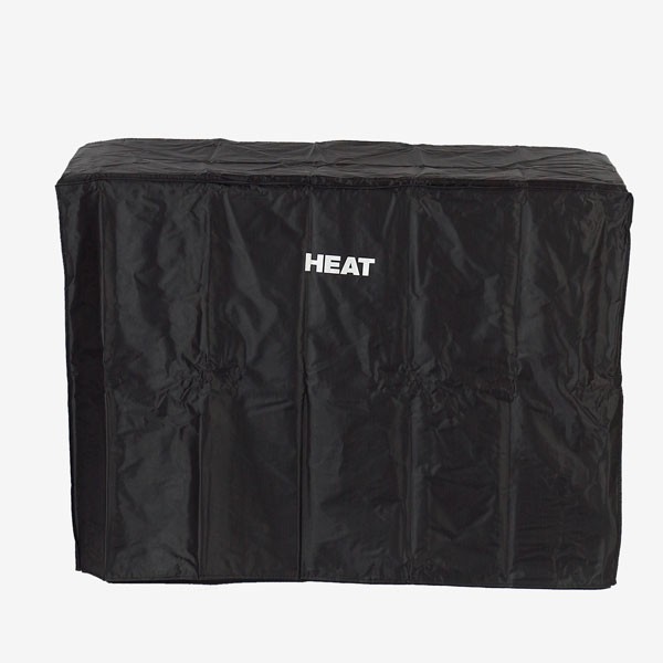 Housse pour Barbecue HEAT Gaz 3 Brûleurs Heat JardinChic