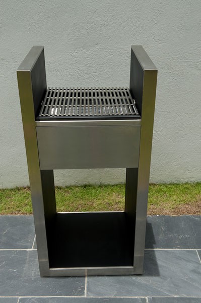 R 1 Brander Gasbarbecue