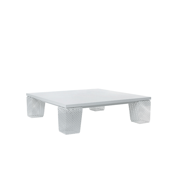 Table basse carrée Ivy Détouré Emu JardinChic Table basse carrée Ivy Détouré Emu JardinChic