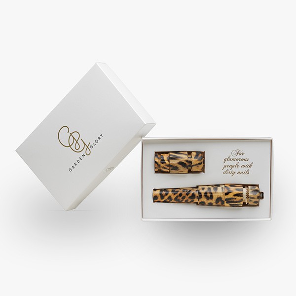Lance d'arrosage Leopard Garden Glory Jardinchic Lance d'arrosage Leopard Garden Glory Jardinchic