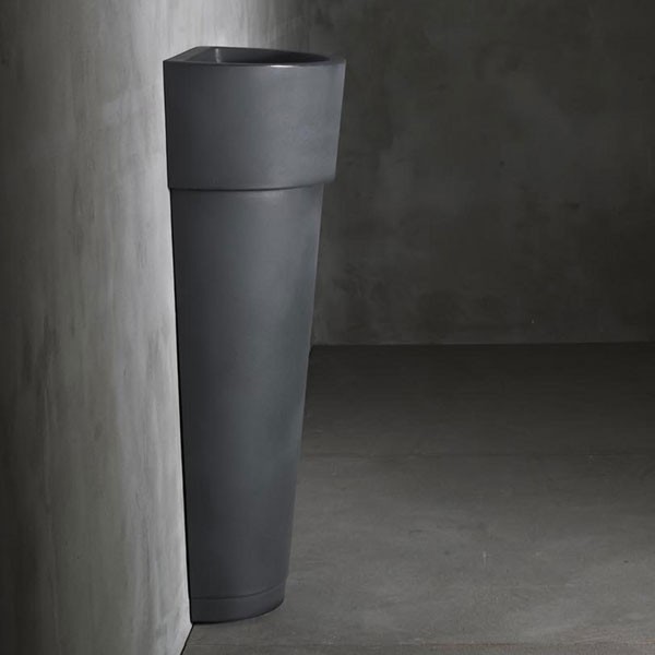 Pot Marcantonio Mur Couleurs 1825 JardinChic