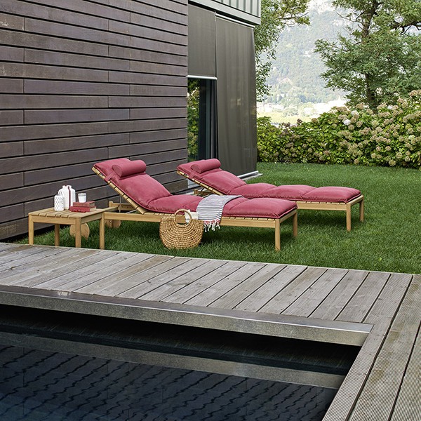 Matelas Luxe Bordeaux pour Bain De Soleil Barcode Varaschin Jardinchic Matelas Luxe Bordeaux pour Bain De Soleil Barcode Varaschin Jardinchic