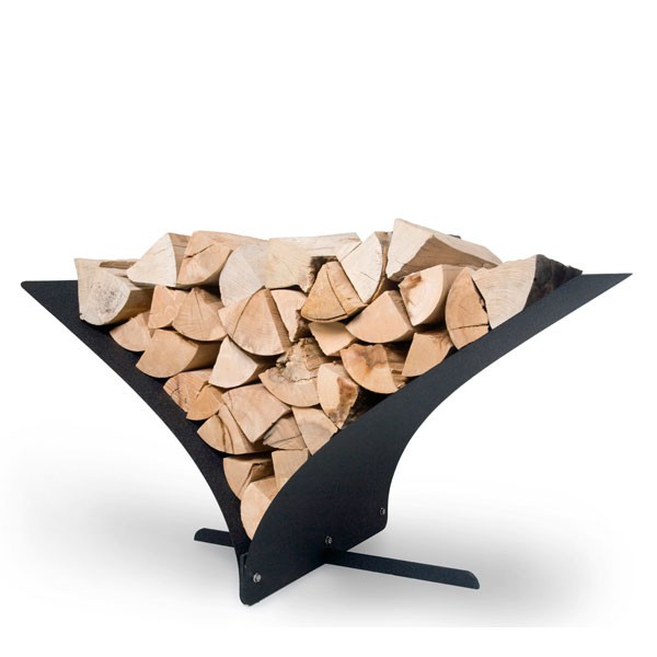 Range buches Memo Bois  AK47 Design JardinChic