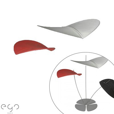Parasol Pétale Piscine Prune Ombrelle EGO Paris JardinChic Parasol Pétale Piscine Prune Ombrelle EGO Paris JardinChic