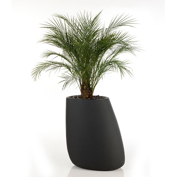Pot Stones 100 Vondom Jardinchic Pot Stones 100 Vondom Jardinchic