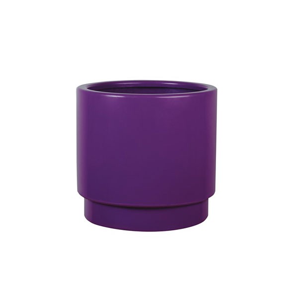 Pot Basic Plus Violet Hobby Flower JardinChic Pot Basic Plus Violet Hobby Flower JardinChic