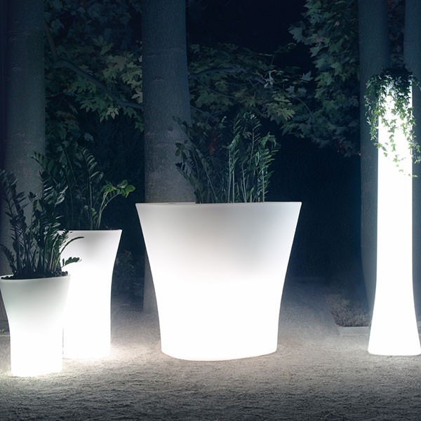 Pots Bones Lumineux Pots Bones Lumineux