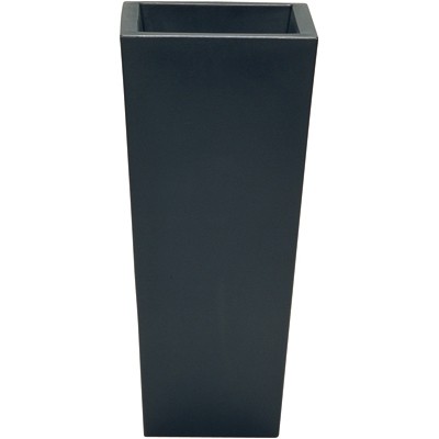 Pot Kabin Extra Orange Ambiance Serralunga JardinChic Pot Kabin Extra Orange Ambiance Serralunga JardinChic