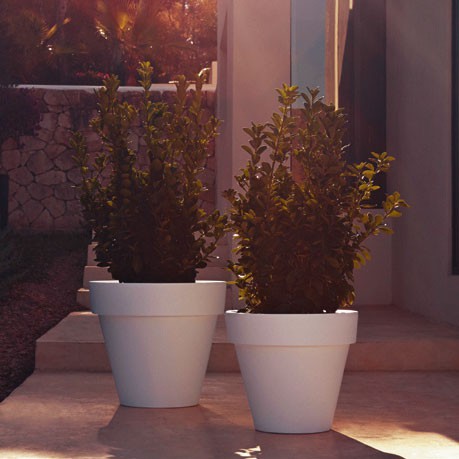 Pots Maceta Terre Cuite Ambiance Enfants Vondom JardinChic Pots Maceta Terre Cuite Ambiance Enfants Vondom JardinChic
