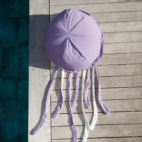 Pouf Méduse MX HOME Jardinchic Pouf Méduse MX HOME Jardinchic