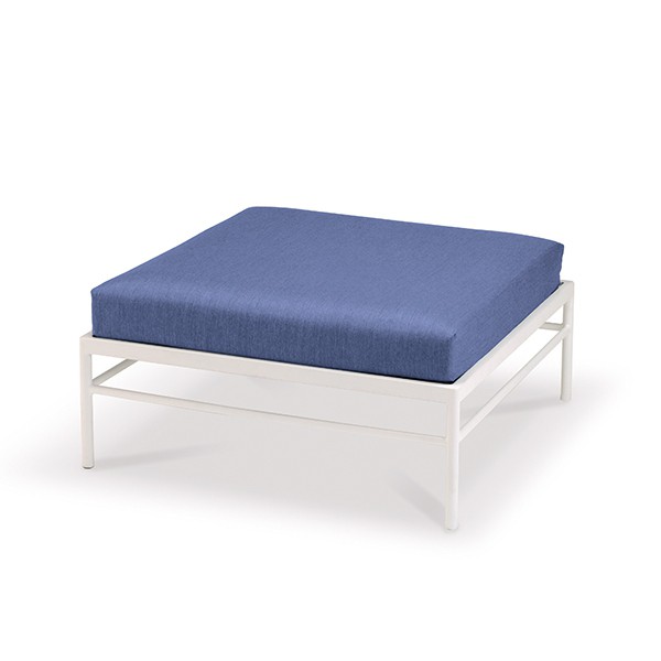 Pouf Rivage Blanc Toile Eden Horizon Vlaemynck Jardinchic Pouf Rivage Blanc Toile Eden Horizon Vlaemynck Jardinchic