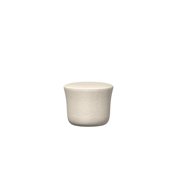 Pouf Suave 45x40cm Vondom Jardinchic Pouf Suave 45x40cm Vondom Jardinchic