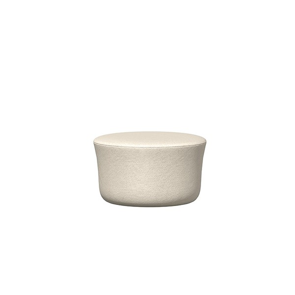 Pouf Suave 65x40cm Vondom Jardinchic Pouf Suave 65x40cm Vondom Jardinchic