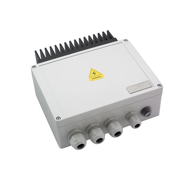 Récepteur 6500W Tansun Jardinchic Récepteur 6500W Tansun Jardinchic
