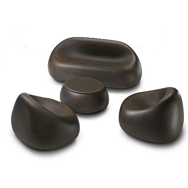 Salon De Jardin Gumball Plust JardinChic Salon De Jardin Gumball Plust JardinChic